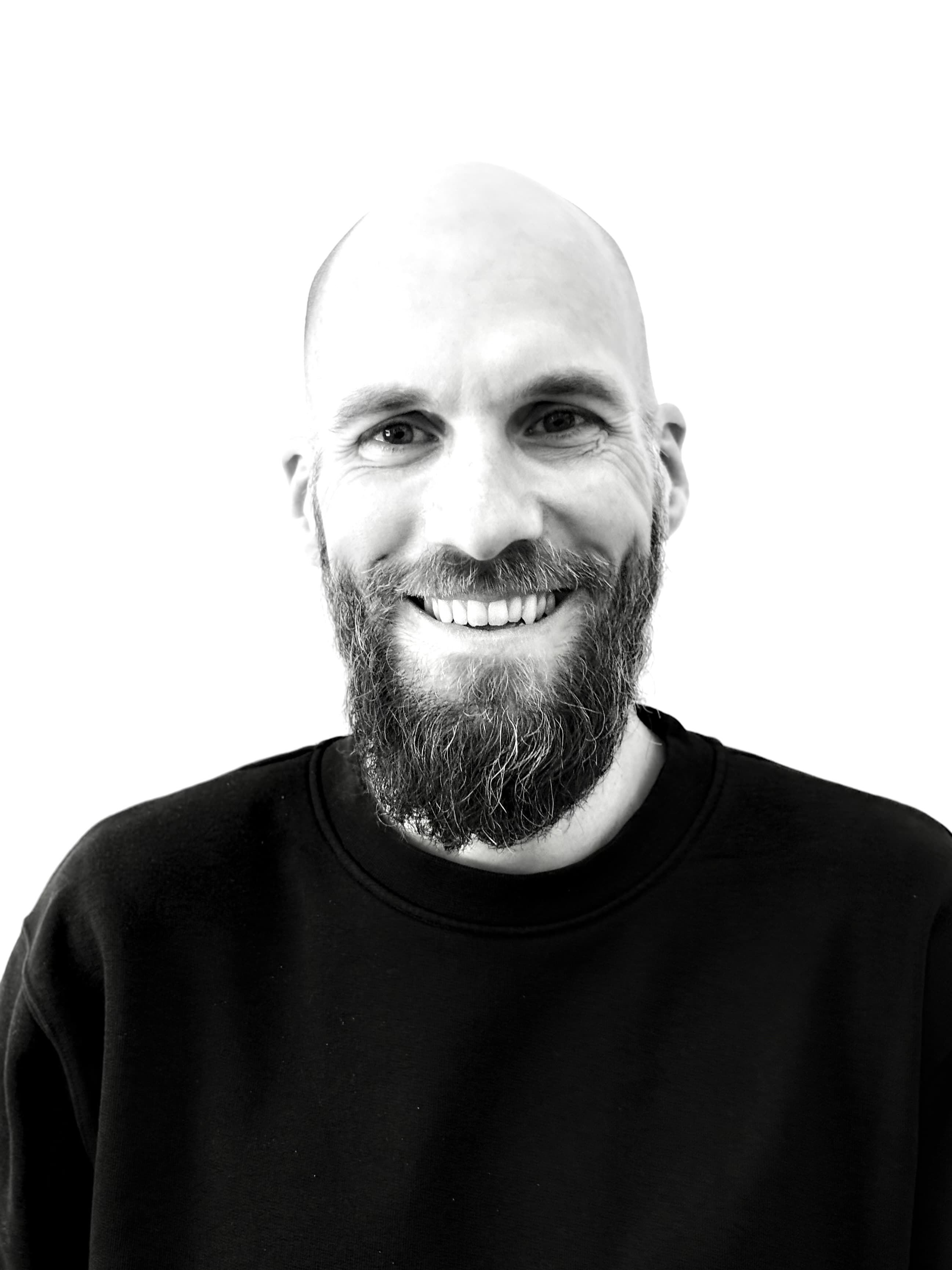 Christian Huppert