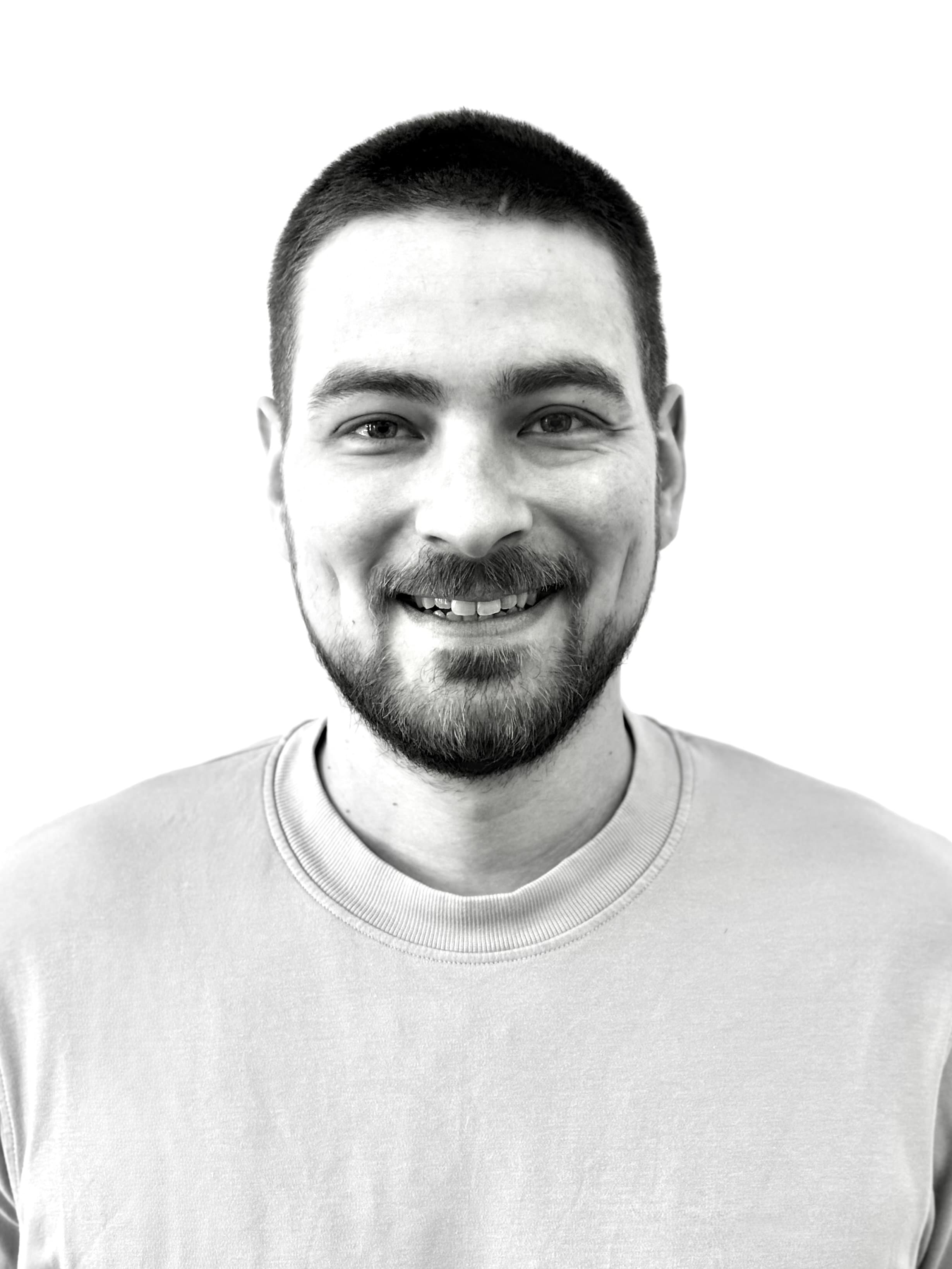 Janek Kupke