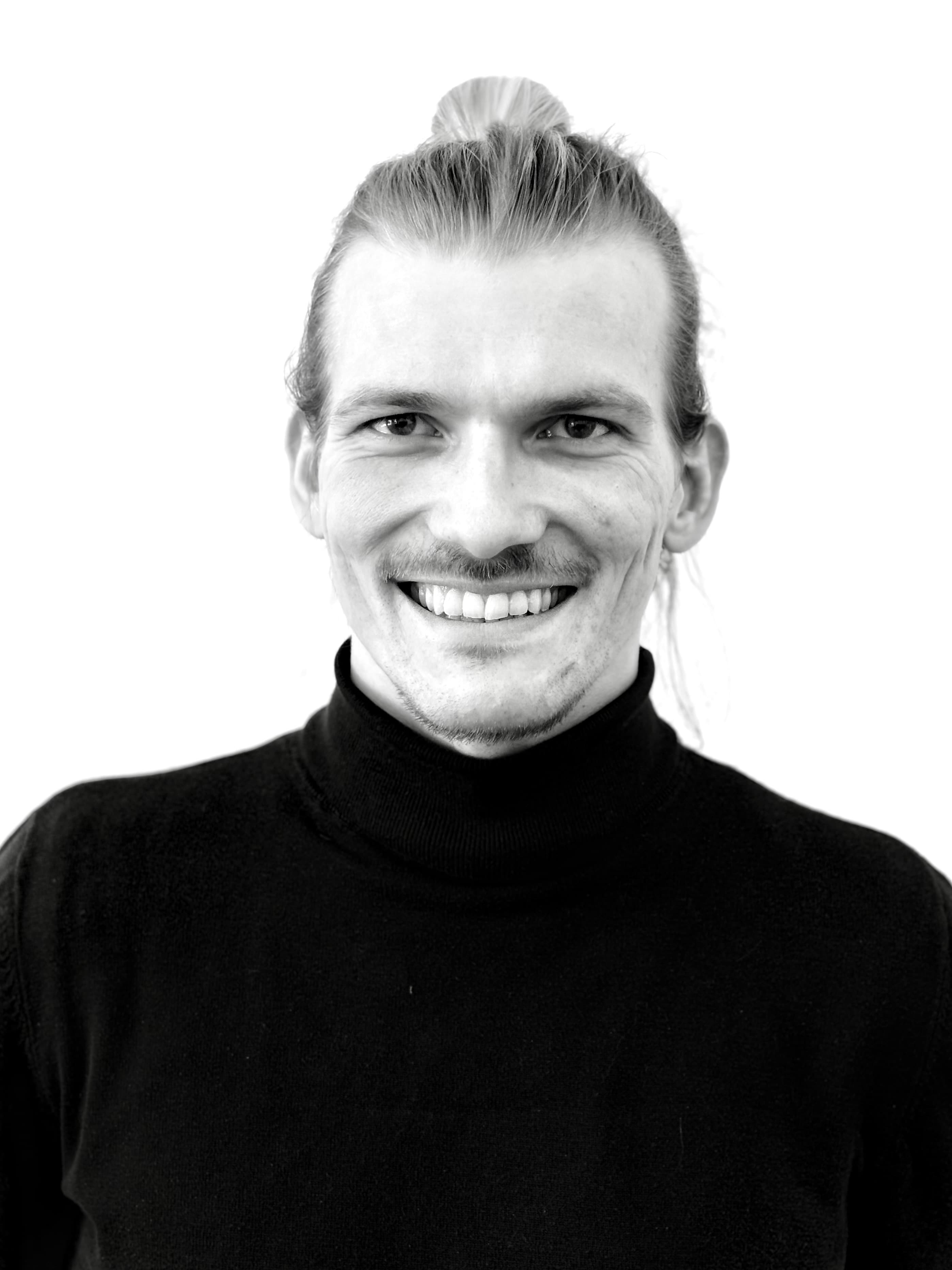 Max Neuber